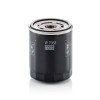 Filtru ulei VW California T5 T6 Multivan Transporter 2.0 BiTDI Mann-Filter OE 03L115561