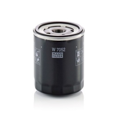 Filtru ulei Mann-Filter W7052 foto