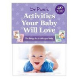 Activities Your Baby Will Love