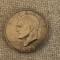 Moneda 1 Dollar 1971 D - Eisenhower Dollar