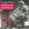 Various - Les Plus Belles Chansons D'amour, CD