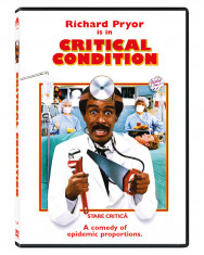 Stare critica / Critical Condition - DVD Mania Film foto