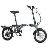 Bicicletă Electrică Youin BK0600S OXFORD Gri