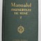 MANUALUL INGINERULUI DE MINE , VOLUMUL V , 1956