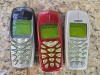 Nokia 3510, Telefon Mobil Clasic, Baterie Long Life, Liber Retea + Incarcator, Ideal Rezerva