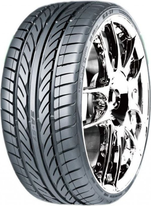 Anvelope Goodride SA57 265/35R22 102V Vara