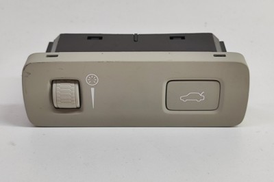 Buton de reglare intensitate luminoasă planșa de bord VOLVO XC60 II 246 2020 OEM: 31481439 30429297 foto