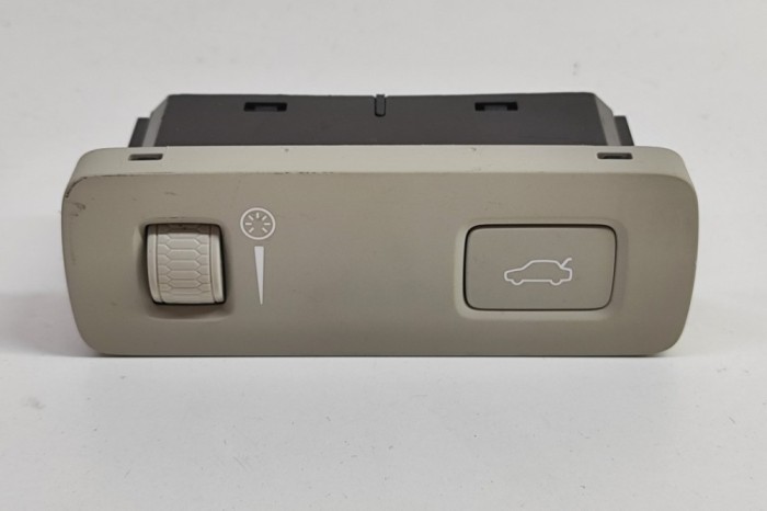 Buton de reglare intensitate luminoasă planșa de bord VOLVO XC60 II 246 2020 OEM: 31481439 30429297
