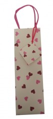 Punga cadou pentru sticla - Emma Bridgewater New Hearts | Penny Kennedy