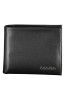 Calvin Klein Portofel pentru barbati, Negru, Universala
