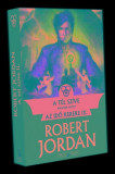 A t&eacute;l sz&iacute;ve - II. k&ouml;tet - Robert Jordan