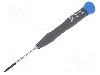 &amp;amp;#351;urubelni&amp;amp;#355;a, Torx&amp;reg;, lungime 150mm, varf TX05, C.K - T4877X 05 foto