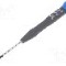 &amp;#351;urubelni&amp;#355;a, Torx&reg;, lungime 150mm, varf TX05, C.K - T4877X 05