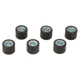 Kit role variator scuter GY6 125, 18x14mm, 12.8gr