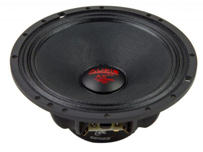 Difuzoare Component Audio System AX 165 PA EVO 6.5&amp;quot; frecvente medii EXTREM DYNAMIC de 165 mm cu unitate NEODYM Audio System 1 CarStore Technology foto