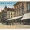 SV * Brasov PREFECTURA * CAFENEAUA TRANSILVANIA * antebelica