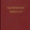 HST C2172 Catehismul explicat 1979 Arhiepiscopia romano-catolică București
