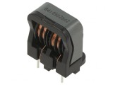 Inductor cu Fir THT 109mH 400mA 1.8&Omega; 250VAC