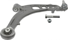 LEMF&Ouml;RDER 28146 01 Brat, suspensie roata