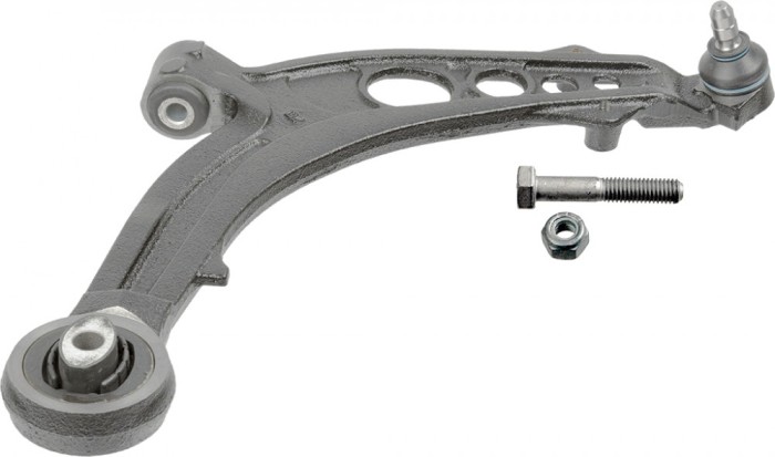 LEMF&Ouml;RDER 28146 01 Brat, suspensie roata