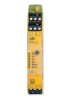 Releu de Siguranță PNOZ s2 24VDC 2 Intrări 5 Ieșiri IP40