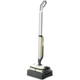 Mop electric Karcher FC 7 Cordless, 1.055-701.0, 25.55 V, 400 ml (apa curata)/ 200 ml (apa murdara), latime rola 30 cm, autonomie 45 minute (max.), st