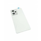 Capac Baterie Pentru Xiaomi Redmi Note 12 Pro 5G Alb