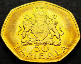 Cumpara ieftin Moneda exotica 50 TAMBALA - Republica MALAWI, anul 1996 * cod 5406 = UNC, Africa