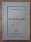 St. Romanski - Macedoromanii