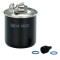 MANN-FILTER WK 842/23 x filtru combustibil