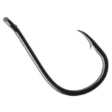 Carlige Mikado Sensual Chinu W/ring Bn, Nr.4, 10buc/plic