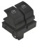 Comutator macara geam Skoda Fabia 2 2006-, Octavia 2 2004-, Roomster 2006-, Yeti 2009-, NTY EWS-VW-041