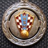 I.200 CROATIA BRELOC FEDERATIA CROATA DE FOTBAL NOGOMETNI SAVEZ HRVATSKE