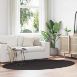 Cumpara ieftin Covoare Negru 160 x 230 cm 100% Polyester
