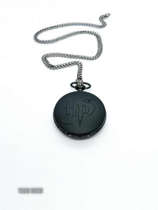 Ceas Harry Potter negru