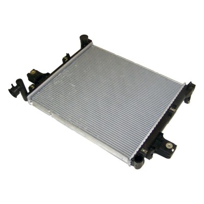 Radiator racire Jeep Grand Cherokee, 05.2004-2010, Motorizare 5, 7 V8 243/263kw Benzina, tip climatizare Cu/fara AC, cutie automata, dimensiune 590x5 foto