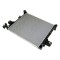 Radiator racire Jeep Grand Cherokee, 05.2004-2010, Motorizare 5, 7 V8 243/263kw Benzina, tip climatizare Cu/fara AC, cutie automata, dimensiune 590x5