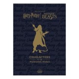 Cumpara ieftin Harry Potter: The Characters Of The Wizarding Worl(...)