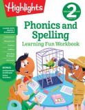 Second Grade Phonics and Spelling