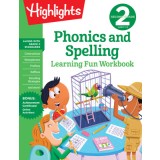 Second Grade Phonics and Spelling
