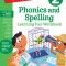 Second Grade Phonics and Spelling