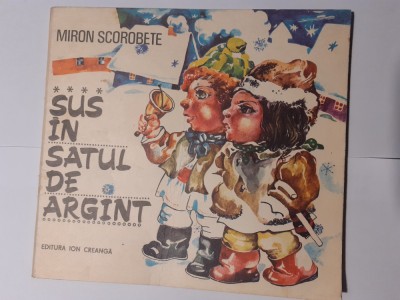 SUS IN SATUL DE ARGINT-MIRON SCOROBETE-1981 c2. foto