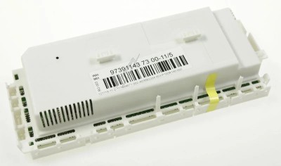 MODUL ELECTRONIC CONFIGURAT, PB100 973911437300115 ELECTROLUX / AEG foto