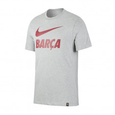 Tricou Nike FC Barcelona - CD0398-063 foto