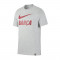 Tricou Nike FC Barcelona - CD0398-063