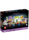 Lego Ideas Bts Dynamite (21339)