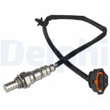 Sonda lambda Opel Astra G, Astra H, Astra H Twintop, Meriva A, Vectra C, Vectra C Gts, Zafira / Zafira Family B Motor 1.6, 1.6, 1.6, 1.6, 1.6, 1.6,