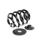 Arc spiral Vw Transporter 4, Lesj&ouml;fors 4295020, parte montare : Punte spate