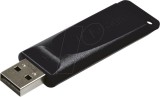 Memorie USB 32GB Slider Verbatim negru