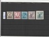 ROMANIA 1948 LP 228 JOCURILE BALCANICE SERIE MNH NESTAMPILATA, Nestampilat